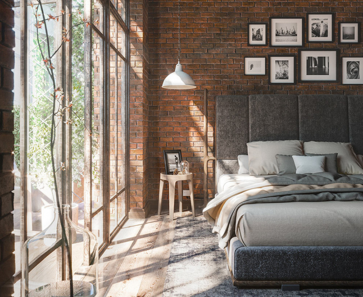 Architectural Home Design