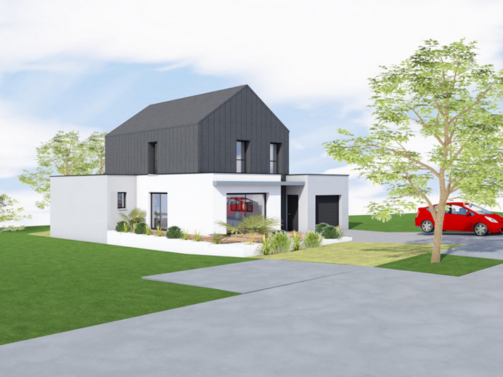 Architectural Home Design