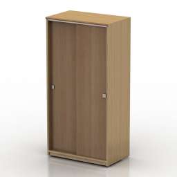 3D Wardrobe preview