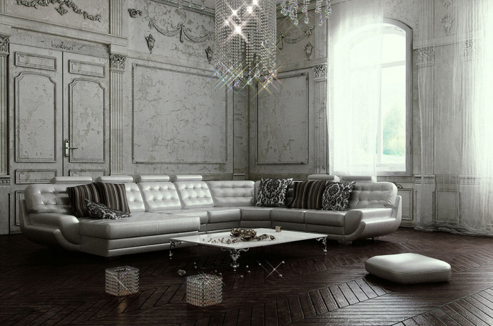 Architectural Home Design