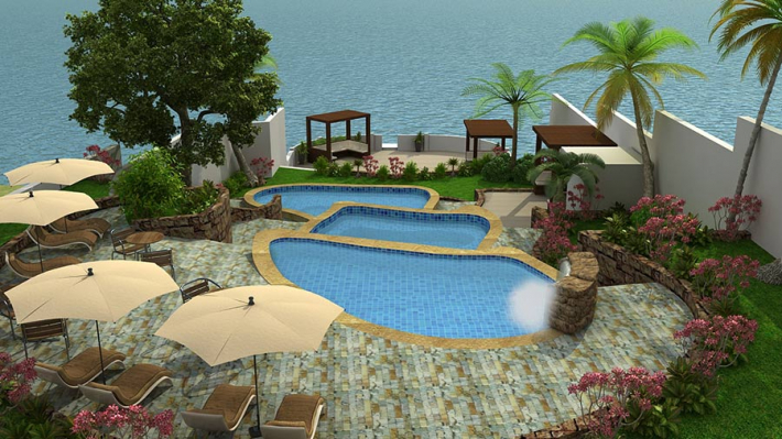 Architectural Home Design