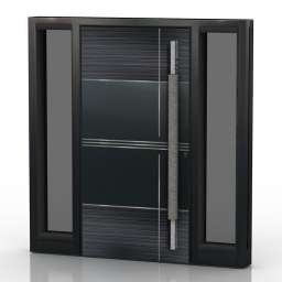 3D Locker preview