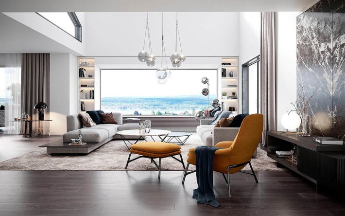 Architectural Home Design