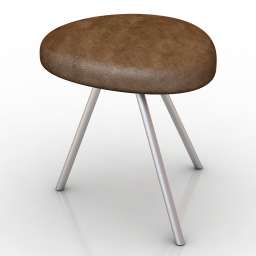 3D Seat preview