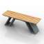 Bench