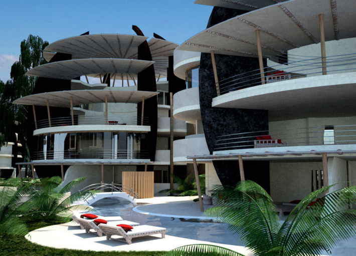 Architectural Home Design