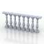 Balustrade