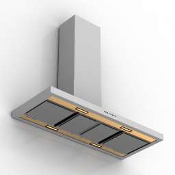 3D Vent preview