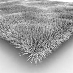3D Carpet preview