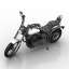 Motorcycle