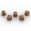Cubes