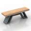 Bench