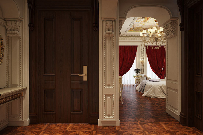 Architectural Home Design