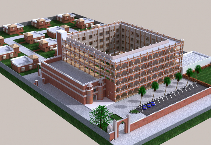 Architectural Home Design