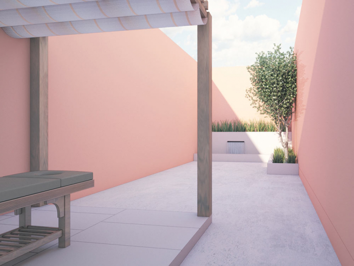 Architectural Home Design