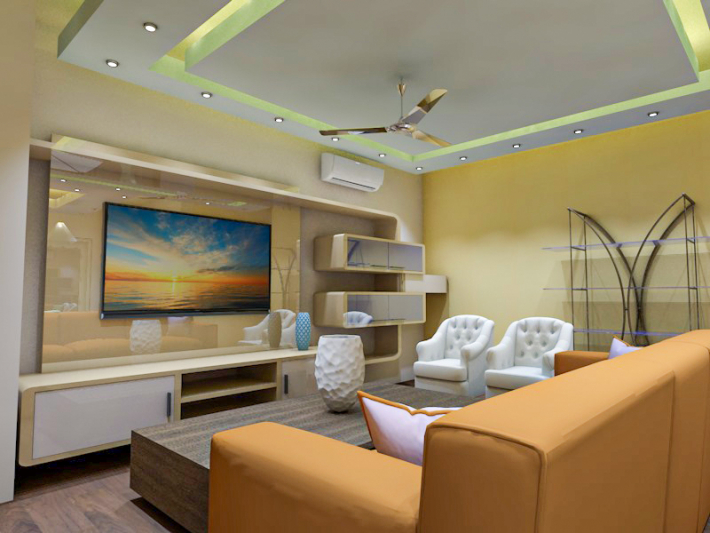 Architectural Home Design