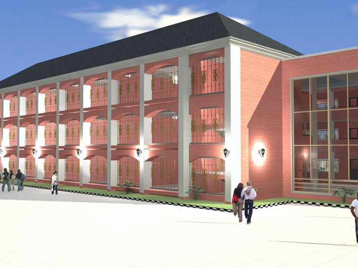 Architectural Home Design — Onwusah Designs — Anambra, Nigeria