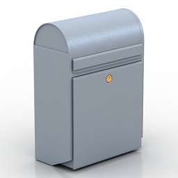 3D Letter-box preview
