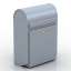 Letter-box