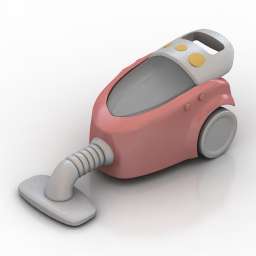 3D Toy preview