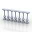 Balustrade