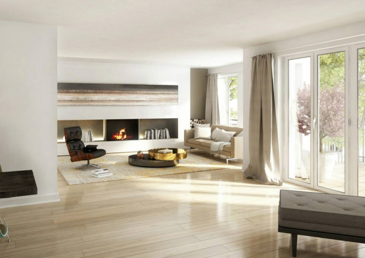 Architectural Home Design