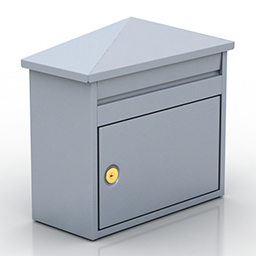 3D Letterbox preview