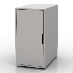 3D Box preview