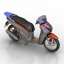 Motorcycle