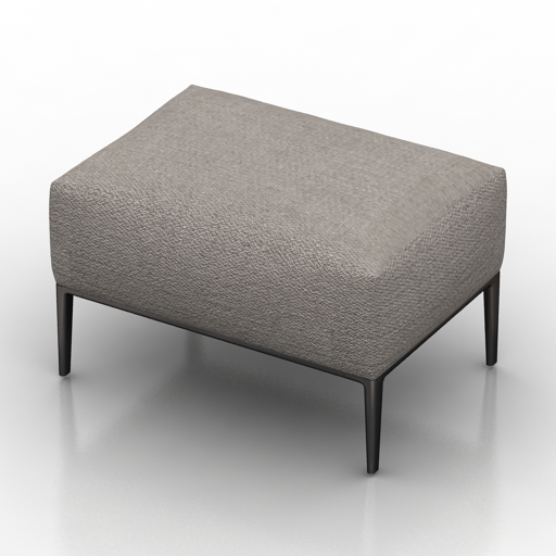 seat - 3D Model Preview #cc989d9e