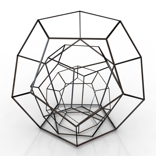 decor - 3D Model Preview #6a6d108e