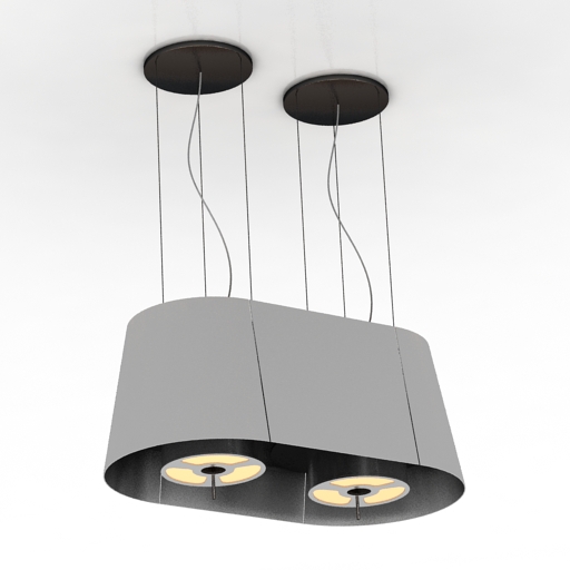luster 2 3D Model Preview #8c50ce79