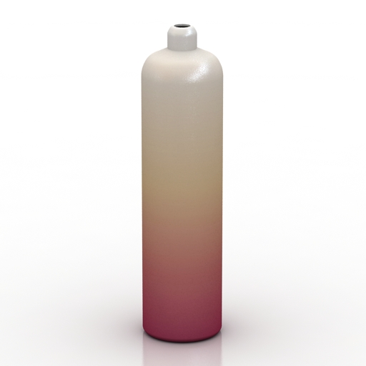 vase 3 3D Model Preview #37a7046d