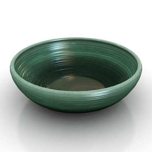 vase 5 3D Model Preview #85556ce8