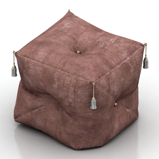 seat ks 3D Model Preview #1331528f