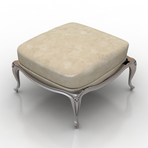 seat 2ds 3D Model Preview #0c9172e1