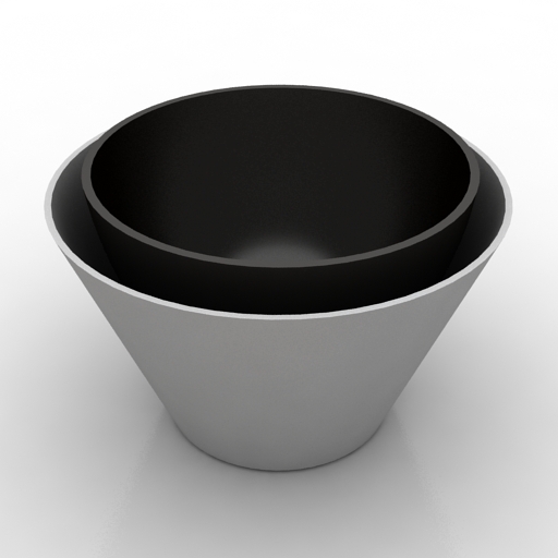 vase 2 3D Model Preview #f175c6b2