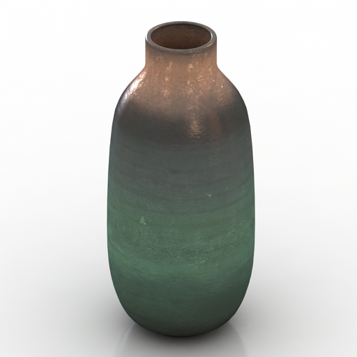 vase 2 3D Model Preview #ac3068f5