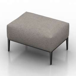 3D Seat preview