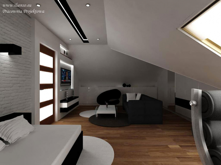 Architectural Home Design