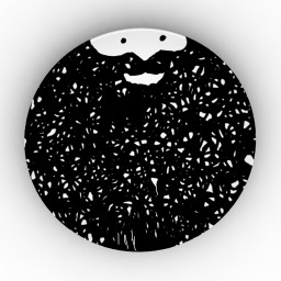 3D Plate preview