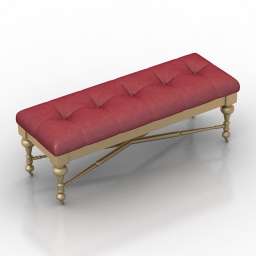 3D Seat preview