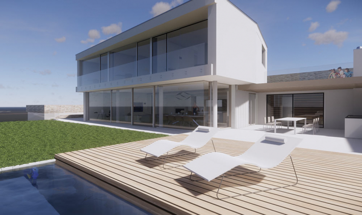 Architectural Home Design