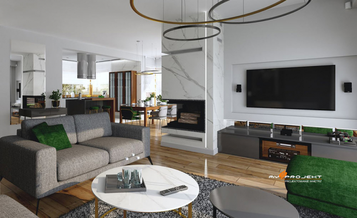 Architectural Home Design