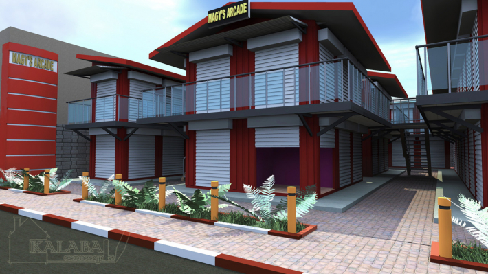 Architectural Home Design