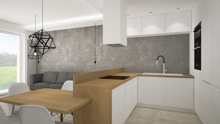 Architectural Home Design