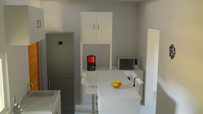 Architectural Home Design