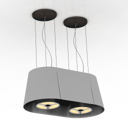 3D Luster preview