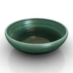 3D Vase preview