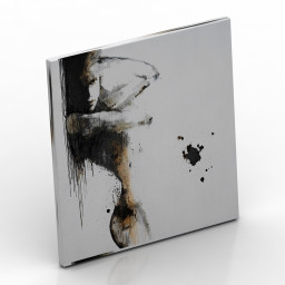 3D Box preview
